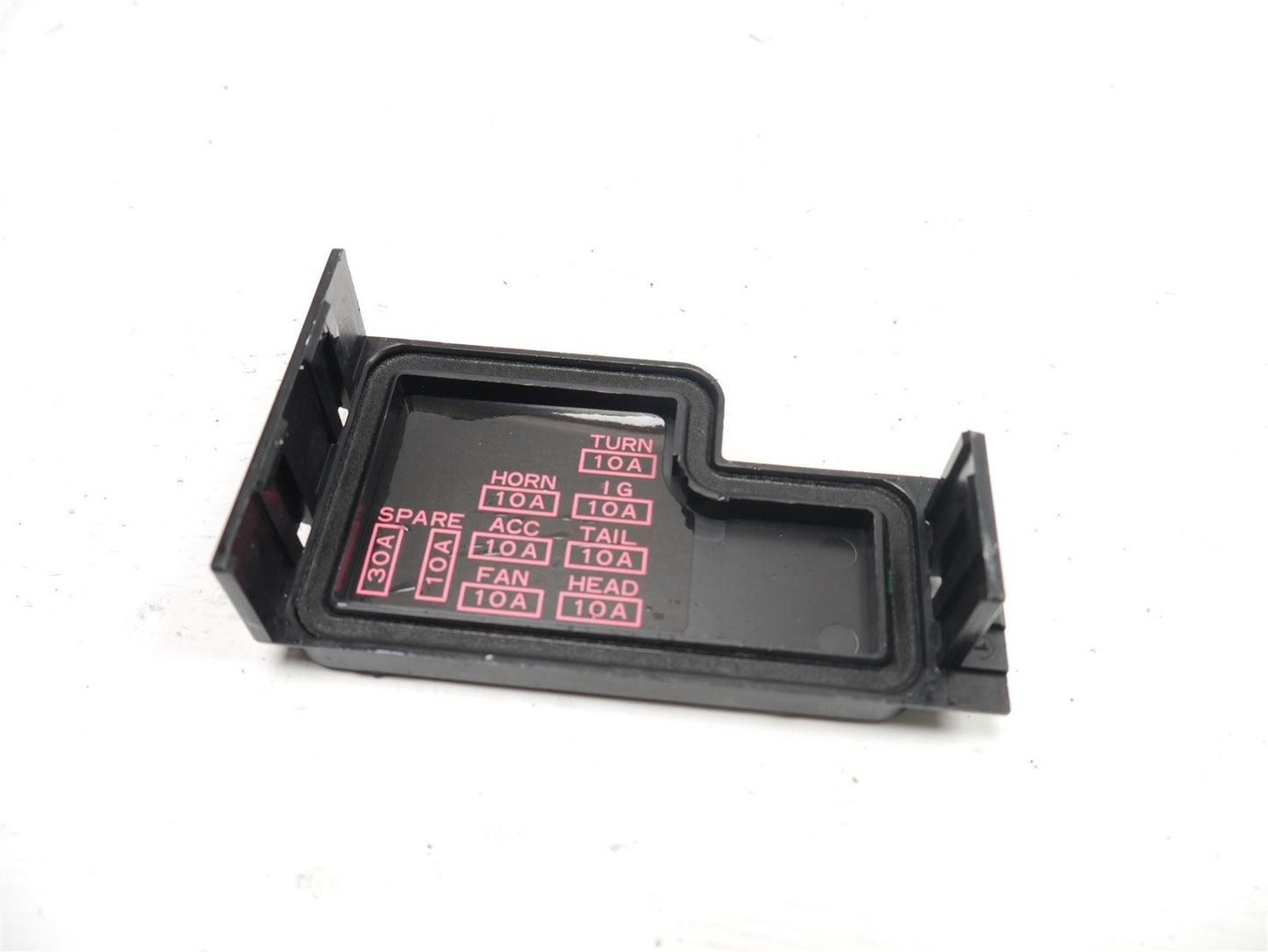KAWASAKI ZX-9R C 1998-1999 FUESE BOX