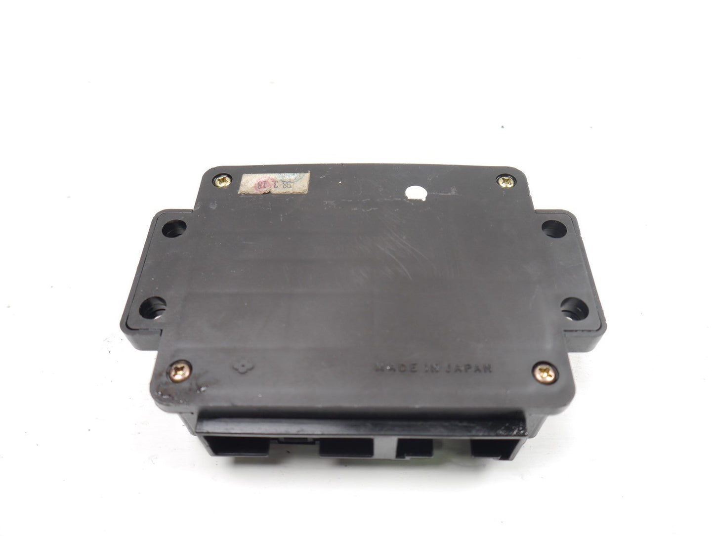 KAWASAKI ZX-9R C 1998-1999 FUESE BOX