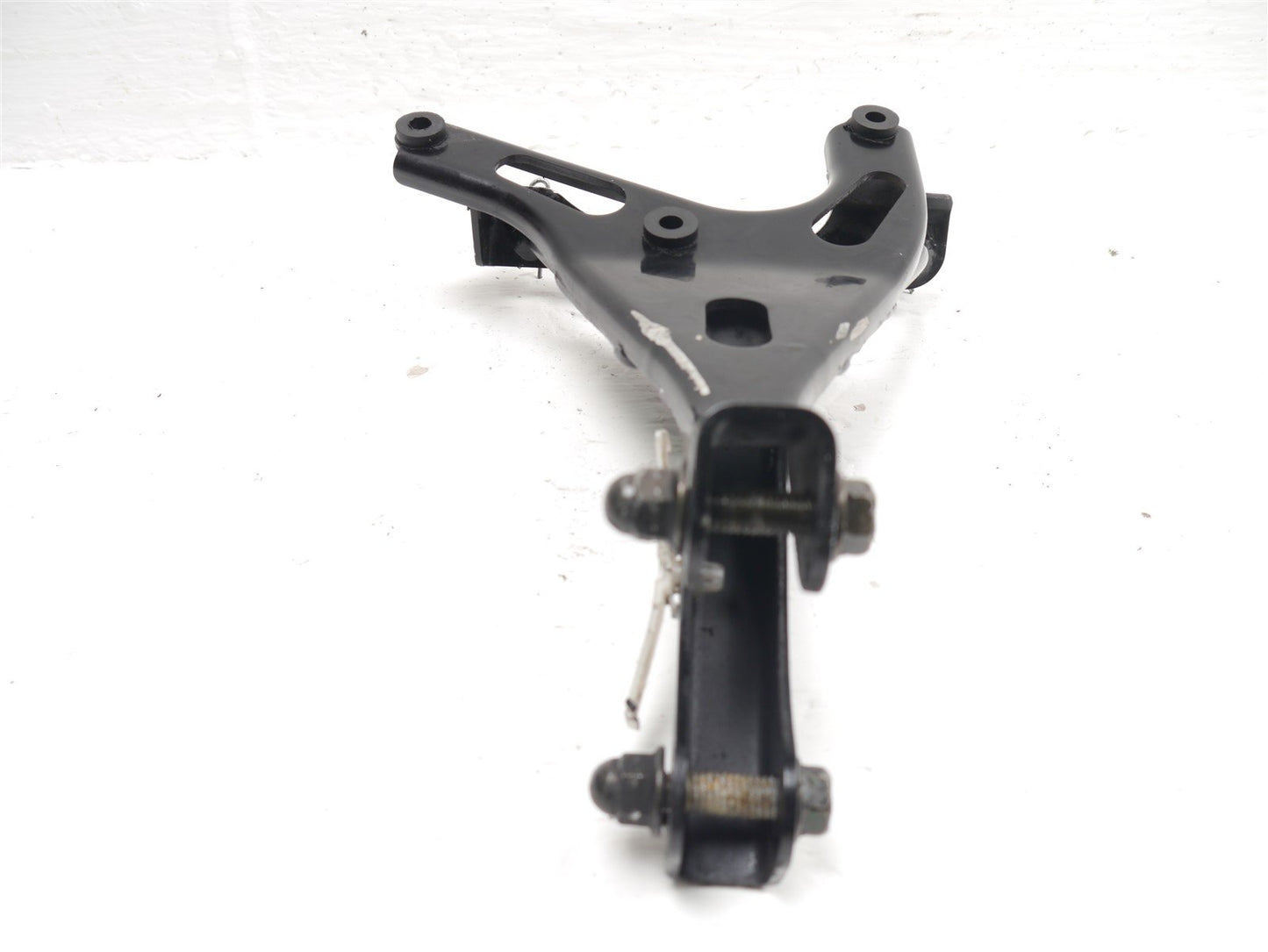 KAWASAKI ZX-9R C 1998-1999 FRONT FAIRING MOUNT