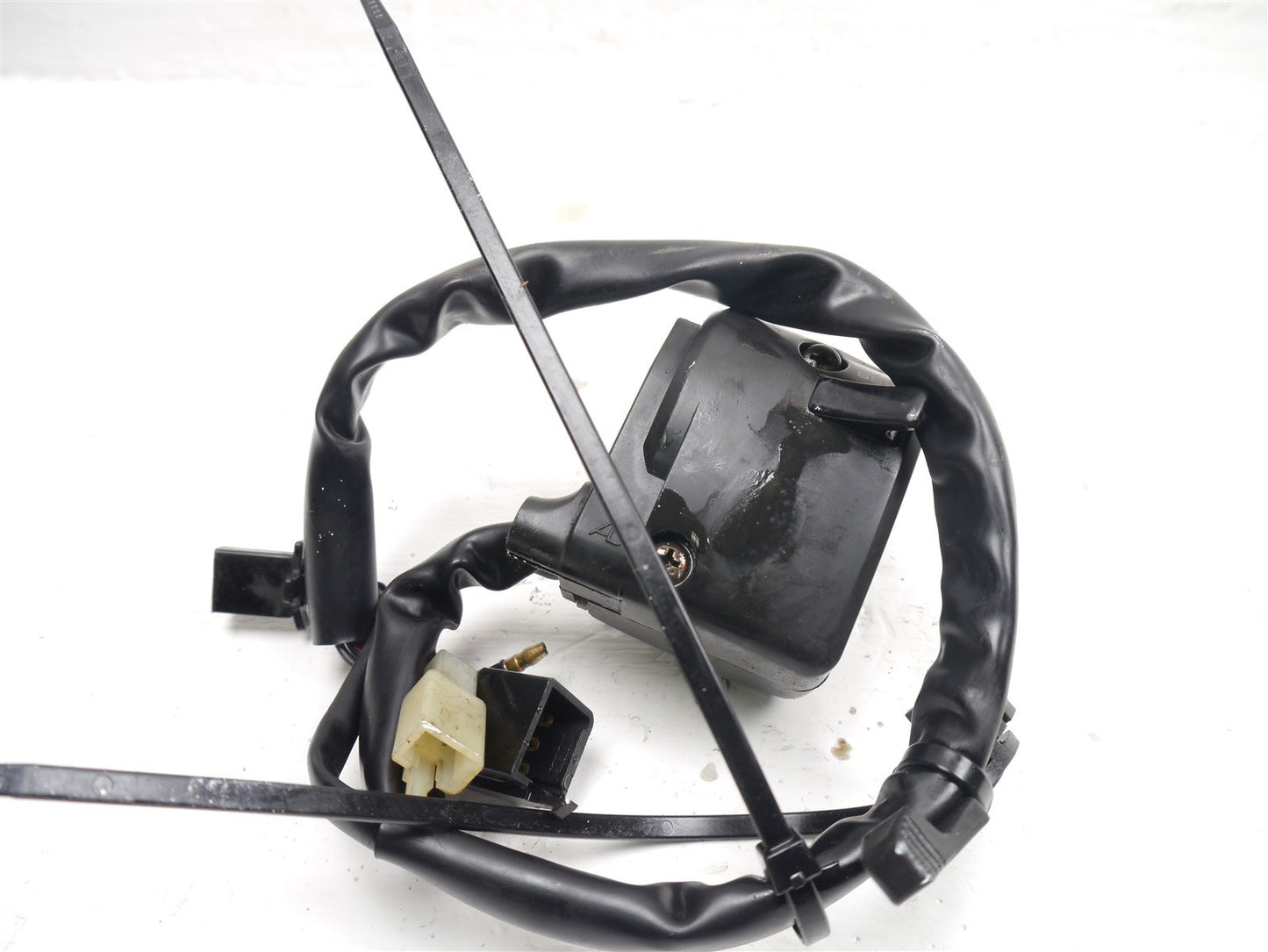 KAWASAKI ZX-9R C 1998-1999 LEFT SWITCHGEAR