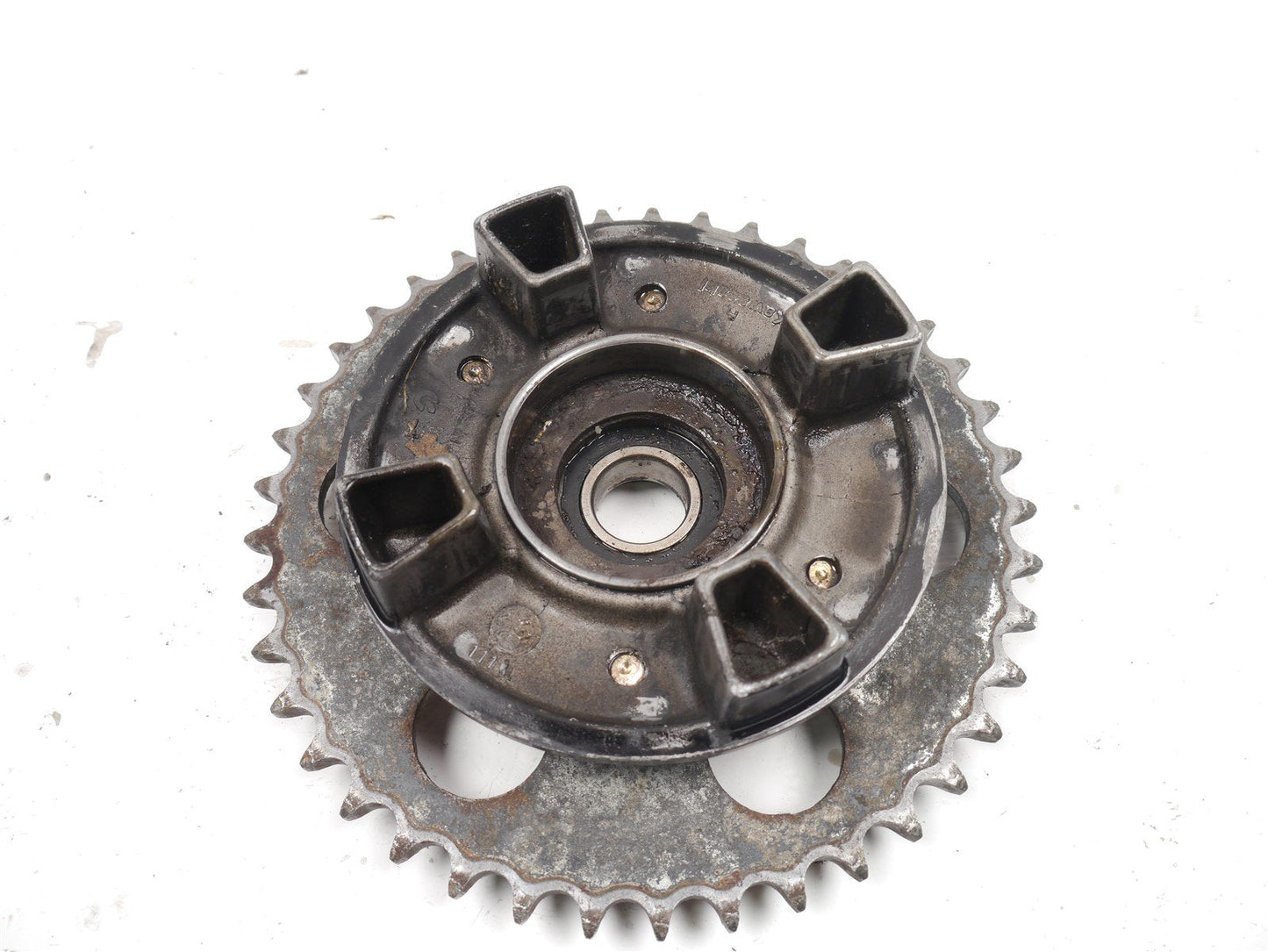 KAWASAKI ZX-9R C 1998-1999 BACK SPROCKET CARRIER