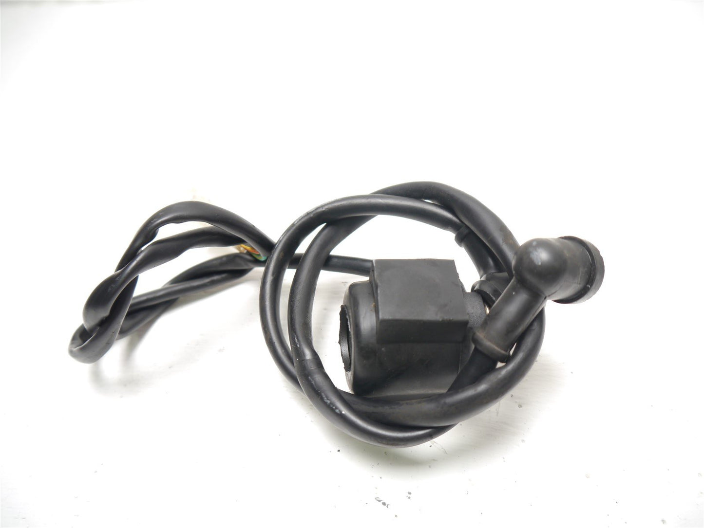LEXMOTO LXR 125 2019-2020 STARTER SOLENOID AND CABLE