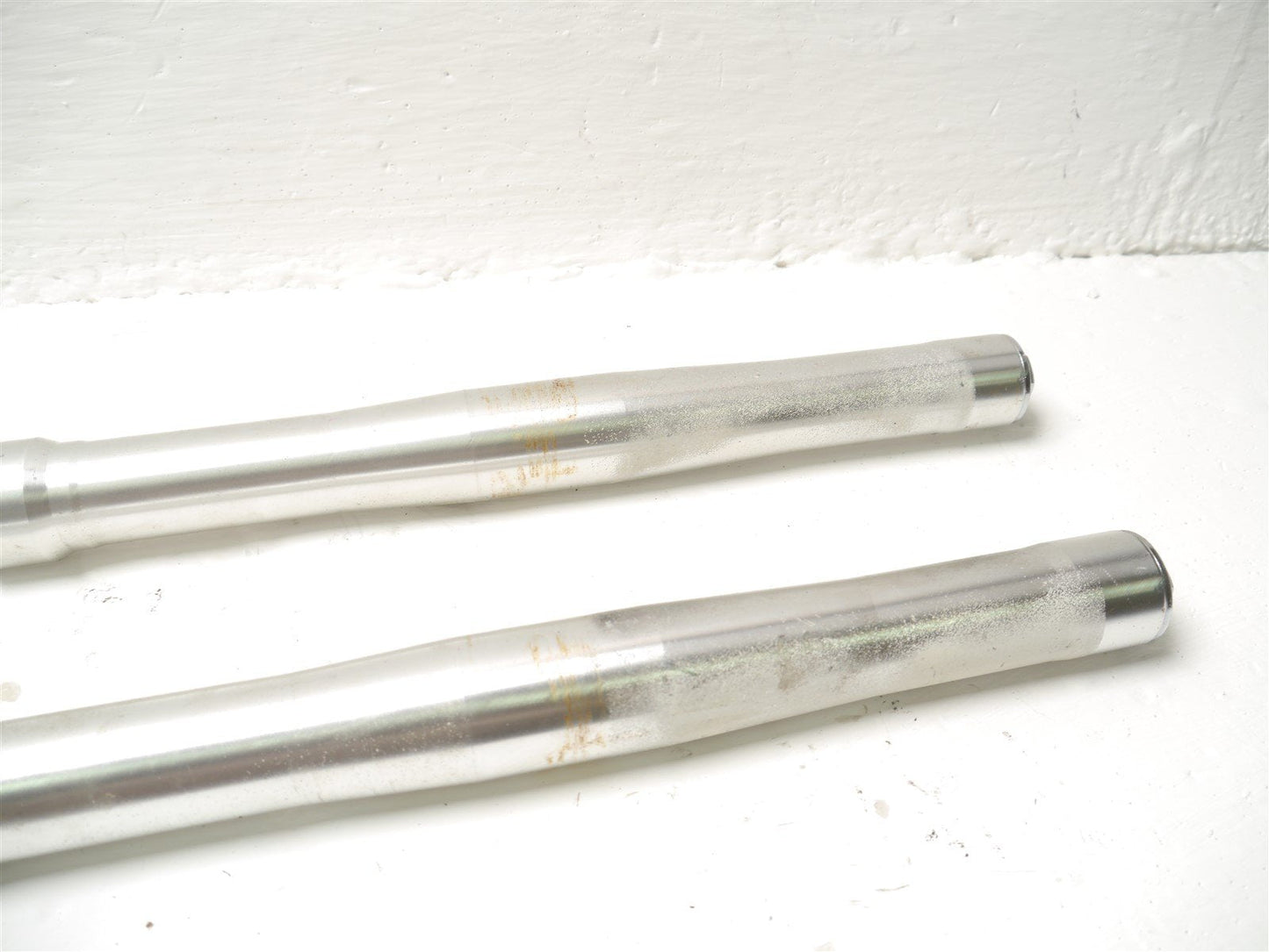 WK BIKES COLT 50 2018-2022 FRONT FORKS SUSPENSION