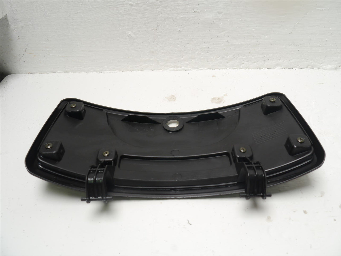 SINNIS SHUTTLE 125 2014-2016 STORAGE LOCKER LID