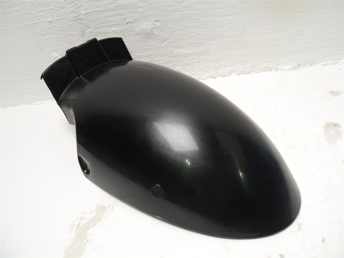 SINNIS SHUTTLE 125 2014-2016 FRONT MUDGUARD REAR SECTION