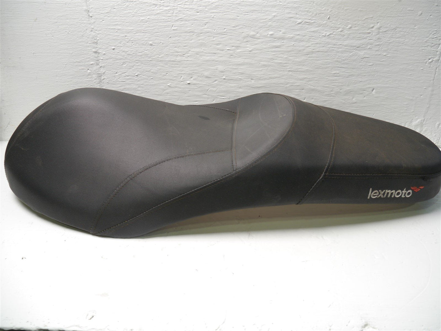 LEXMOTO TITAN 2017-2020 SEAT
