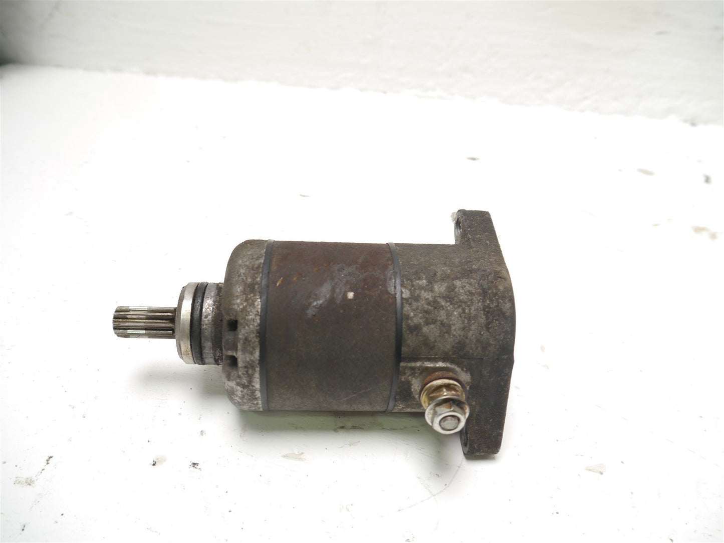 HONDA PES PS 125 2006-2013 STARTER MOTOR
