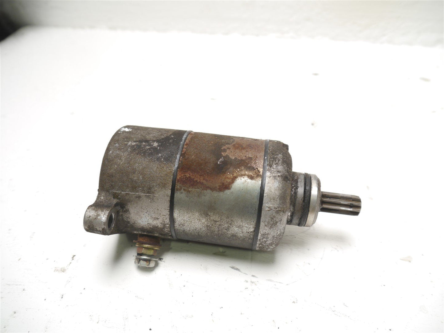 HONDA PES PS 125 2006-2013 STARTER MOTOR