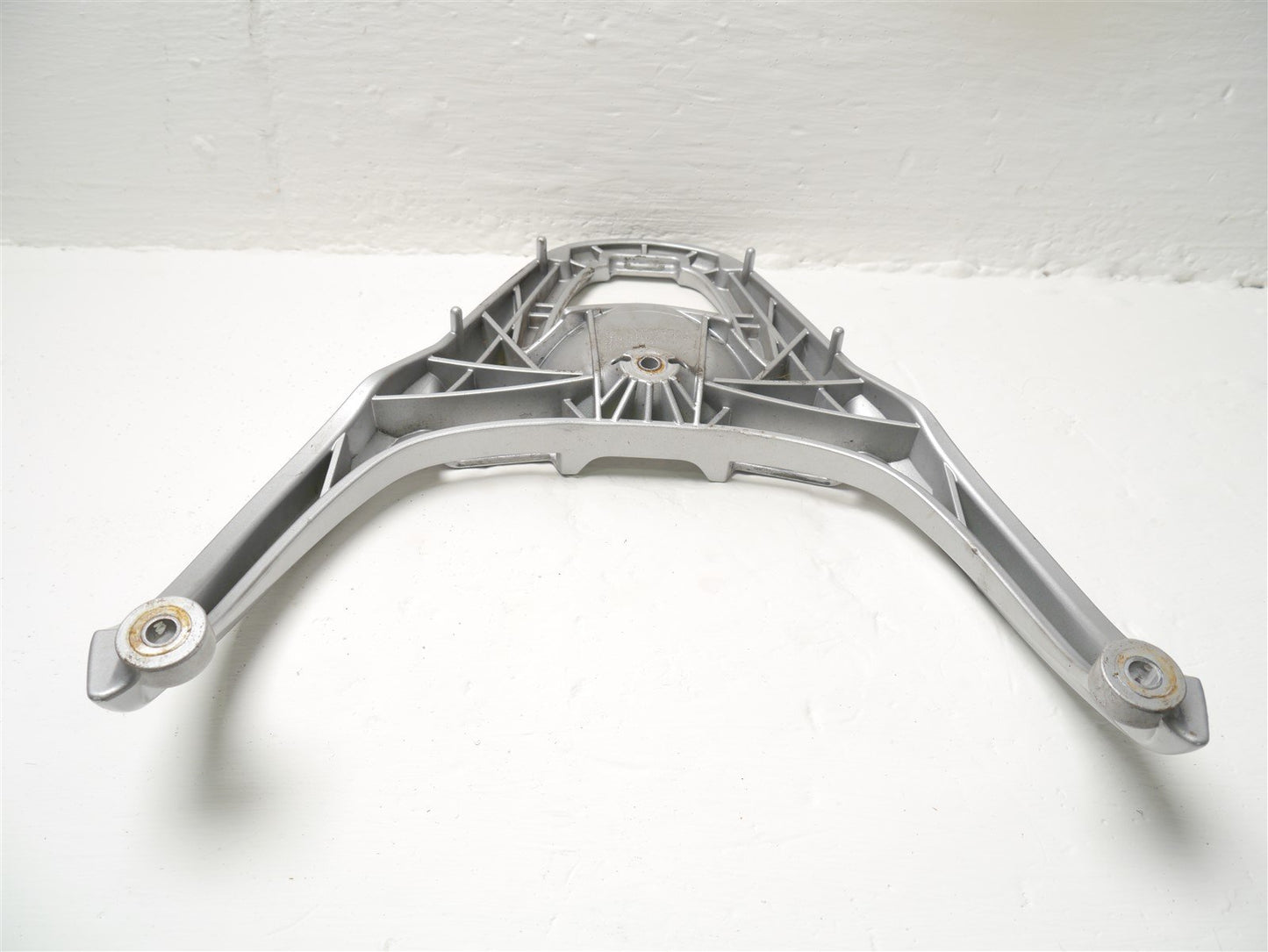 HONDA PES PS 125 2006-2013 LAGGAGE RACK