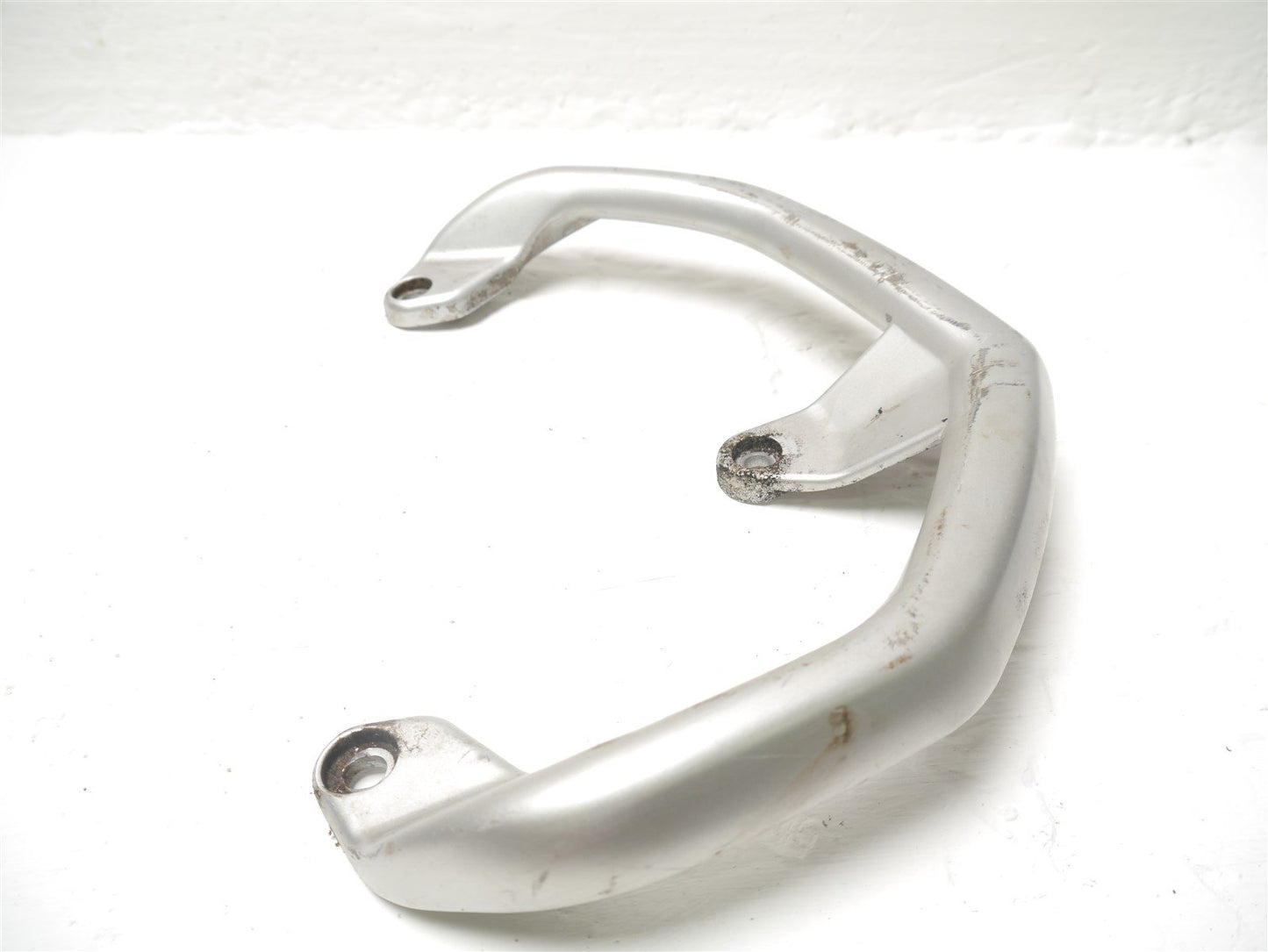 PEUGEOT KISBEE 50 2013-2017 PASSENGER GRAB RAIL