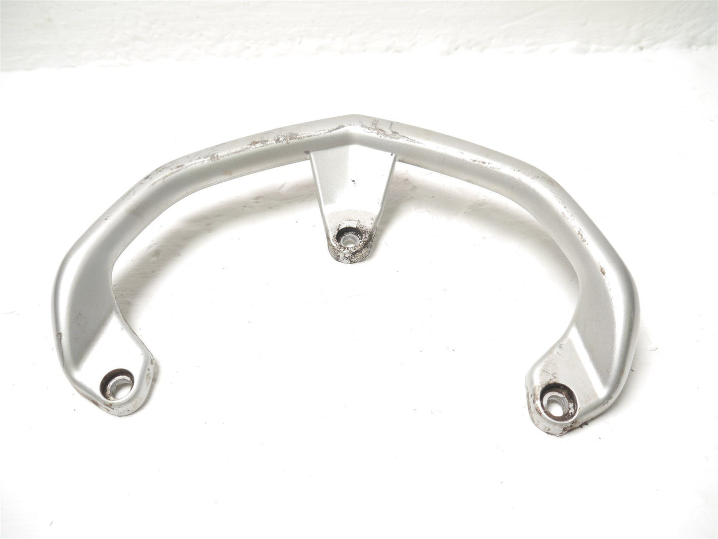 PEUGEOT KISBEE 50 2013-2017 PASSENGER GRAB RAIL