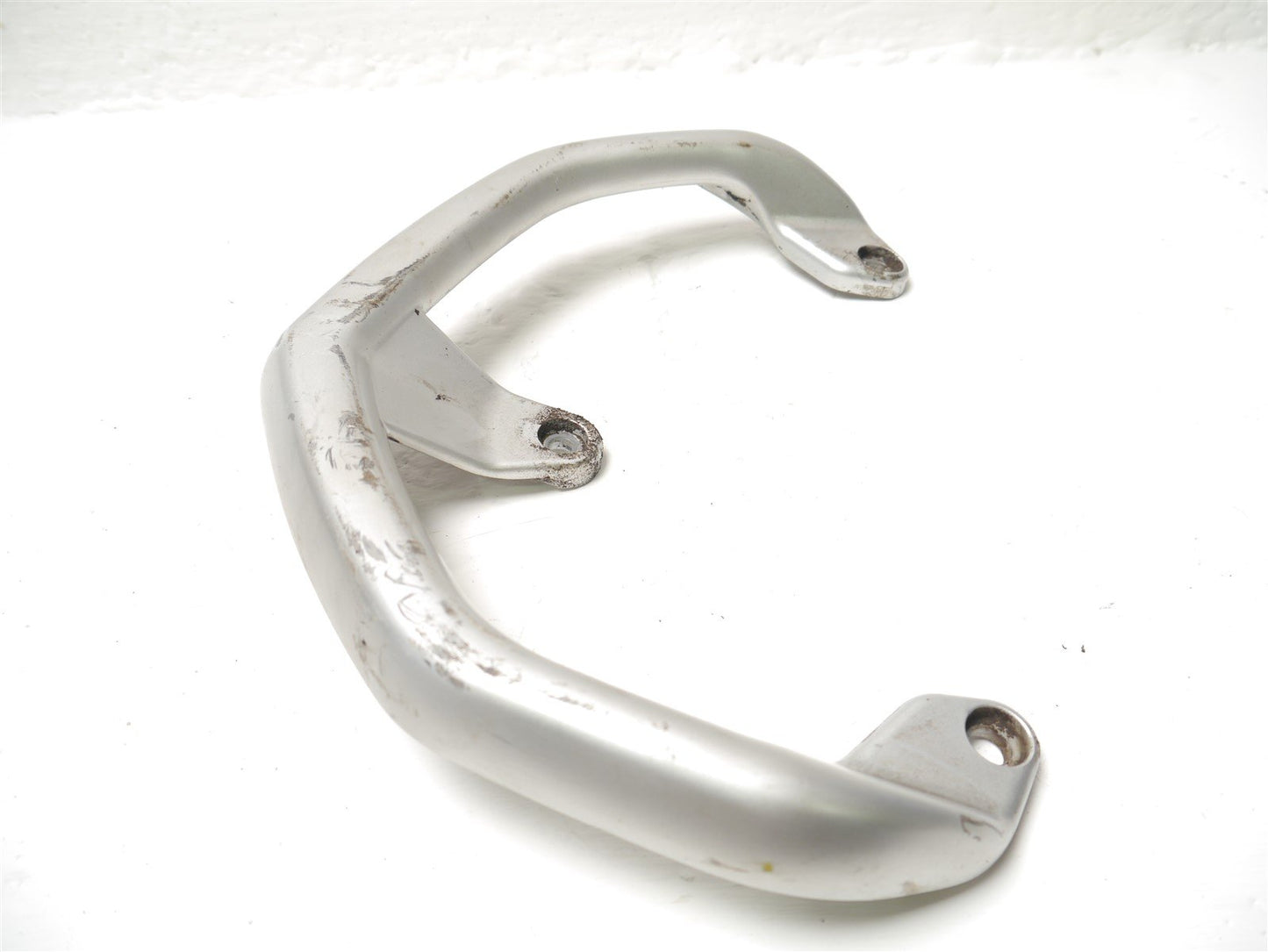 PEUGEOT KISBEE 50 2013-2017 PASSENGER GRAB RAIL