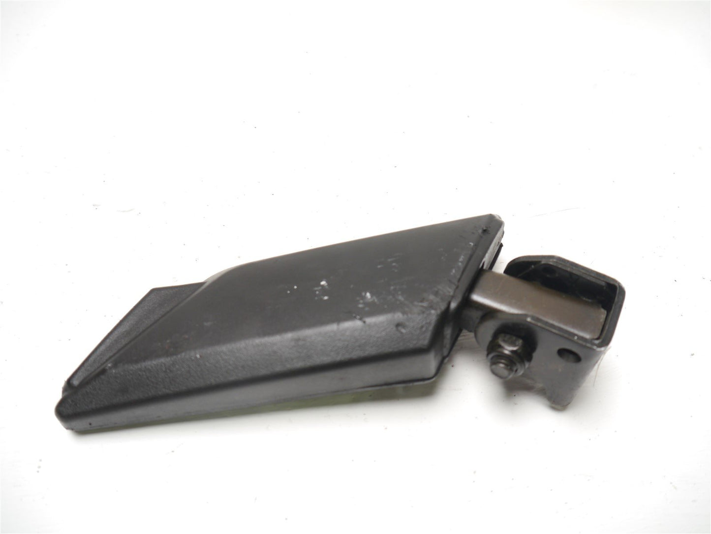 PEUGEOT KISBEE 50 2013-2017 RIGHT REAR FOOTREST