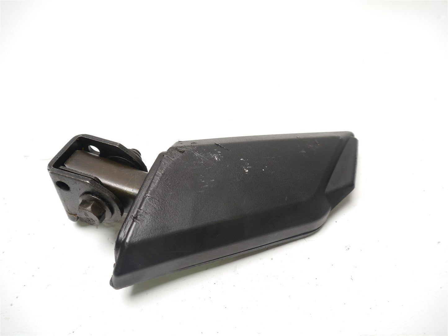 PEUGEOT KISBEE 50 2013-2017 RIGHT REAR FOOTREST