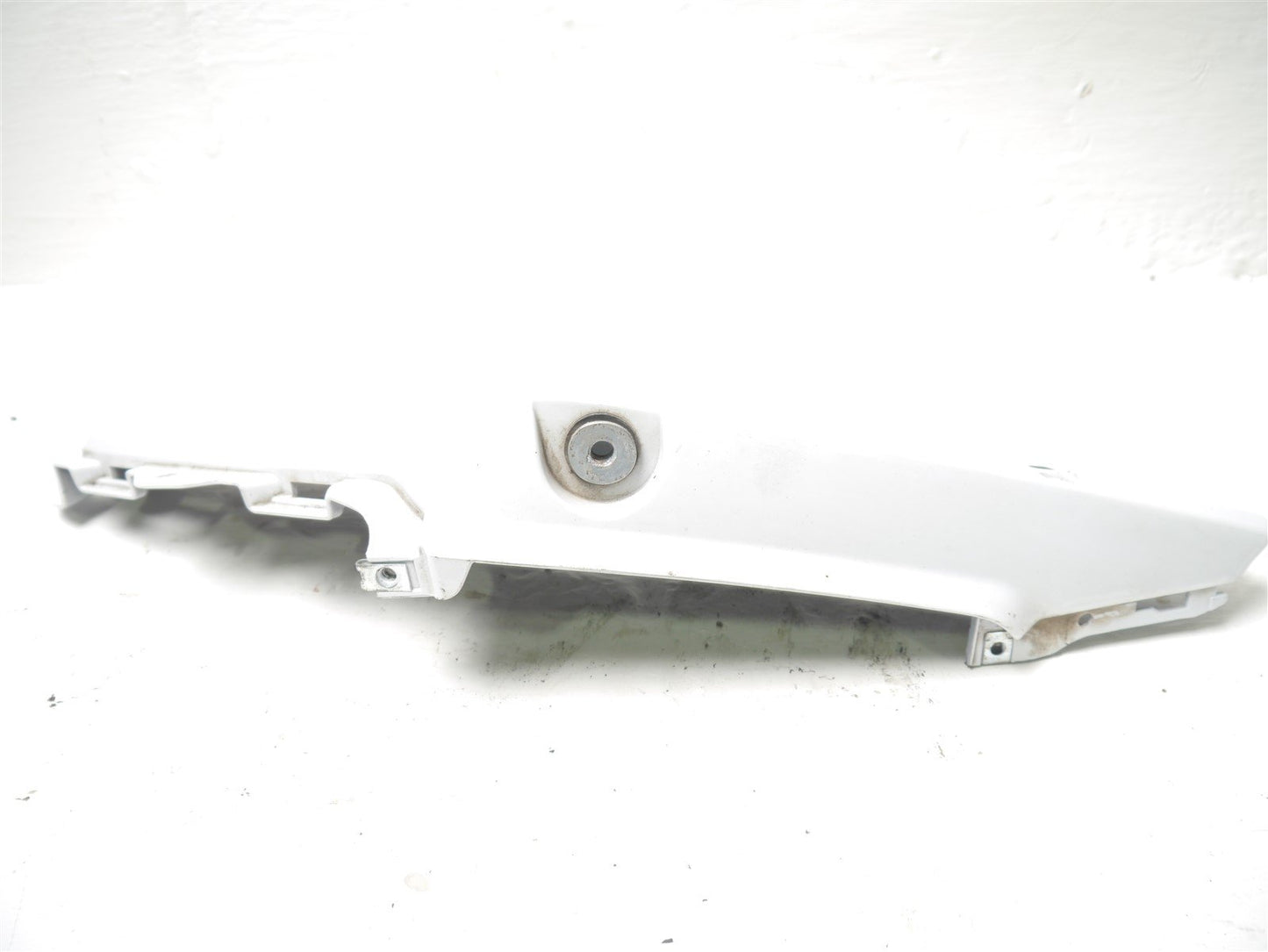 SINNIS TERRAIN 125 2021-2023 RIGHT SEAT FAIRING