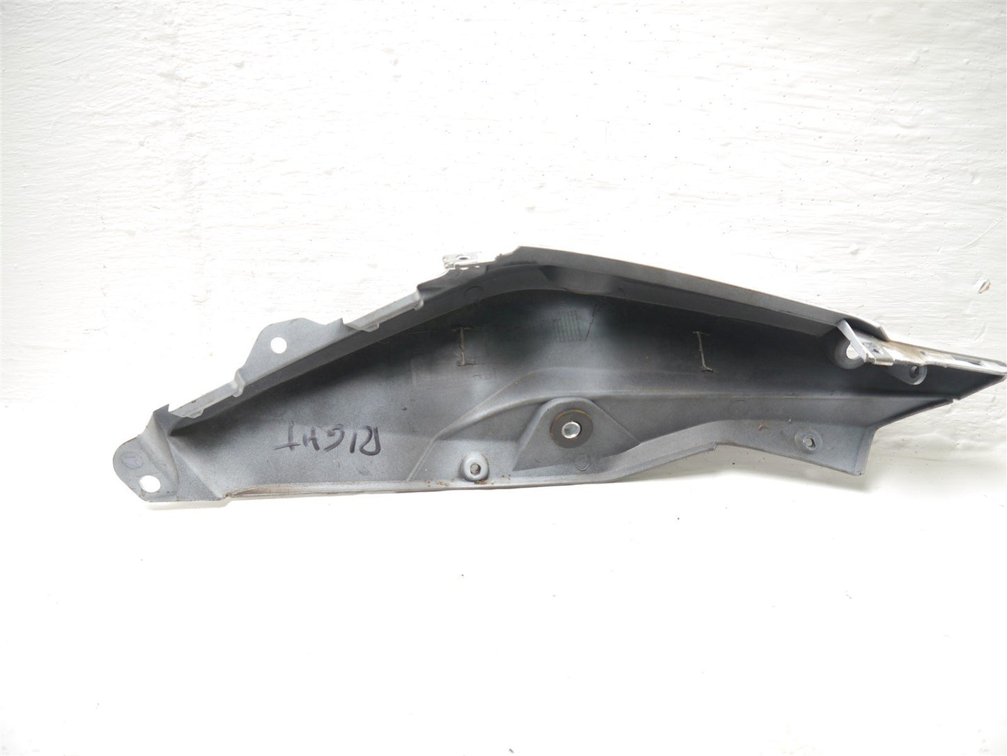 SINNIS TERRAIN 125 2021-2023 RIGHT SEAT FAIRING