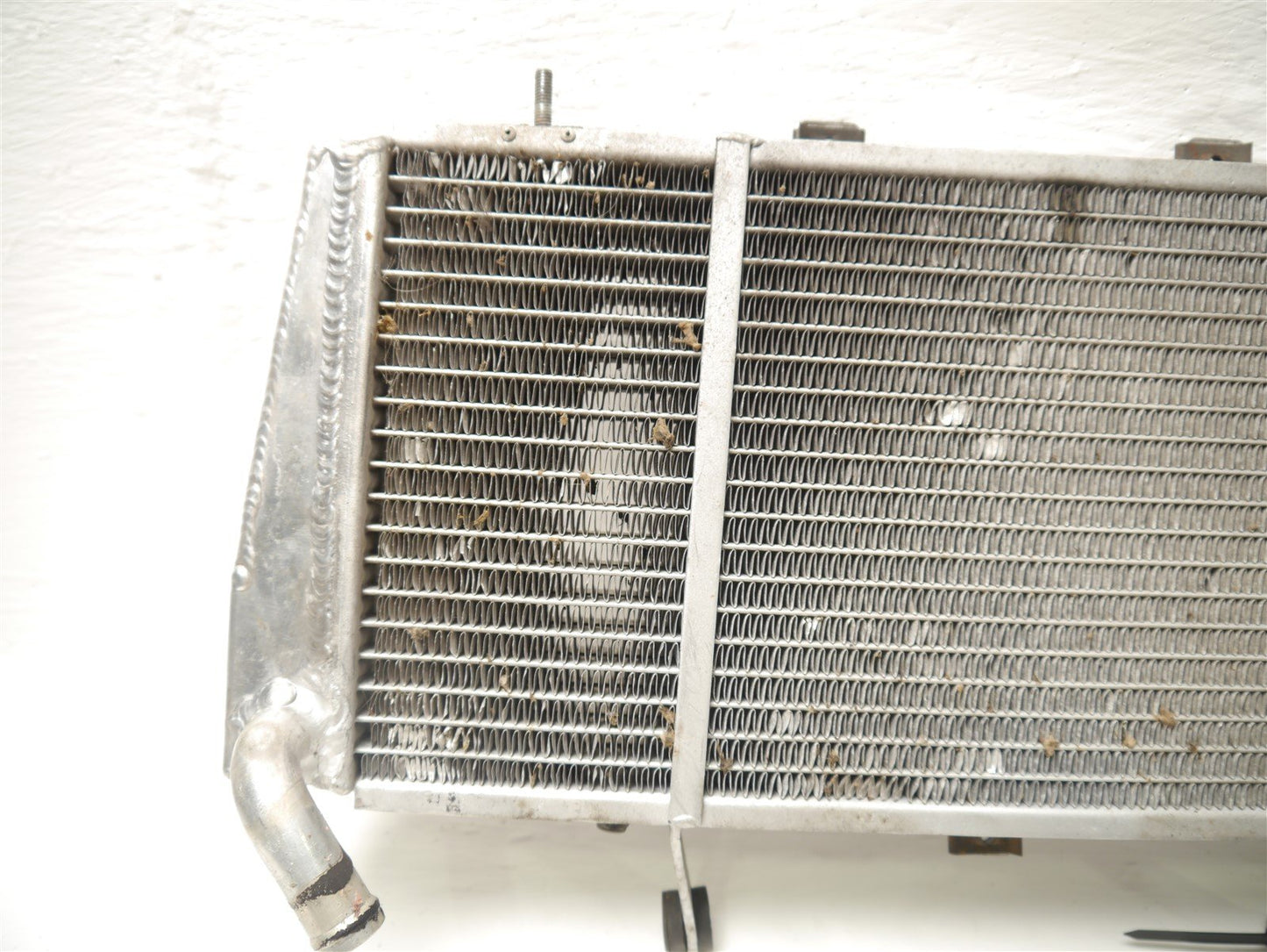 TRIUMPH SPRINT ST 955I 1999-2004 RADIATOR