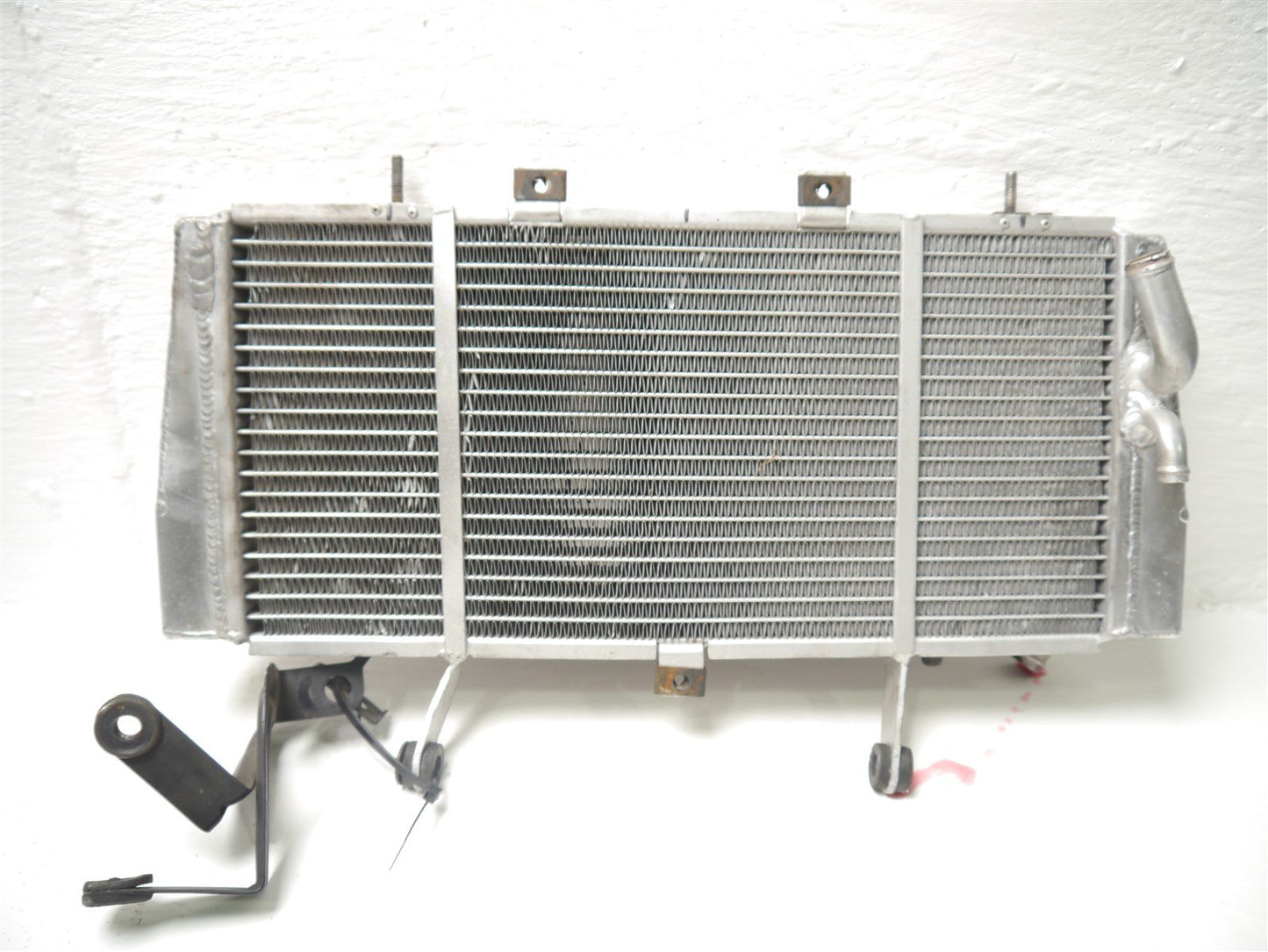 TRIUMPH SPRINT ST 955I 1999-2004 RADIATOR