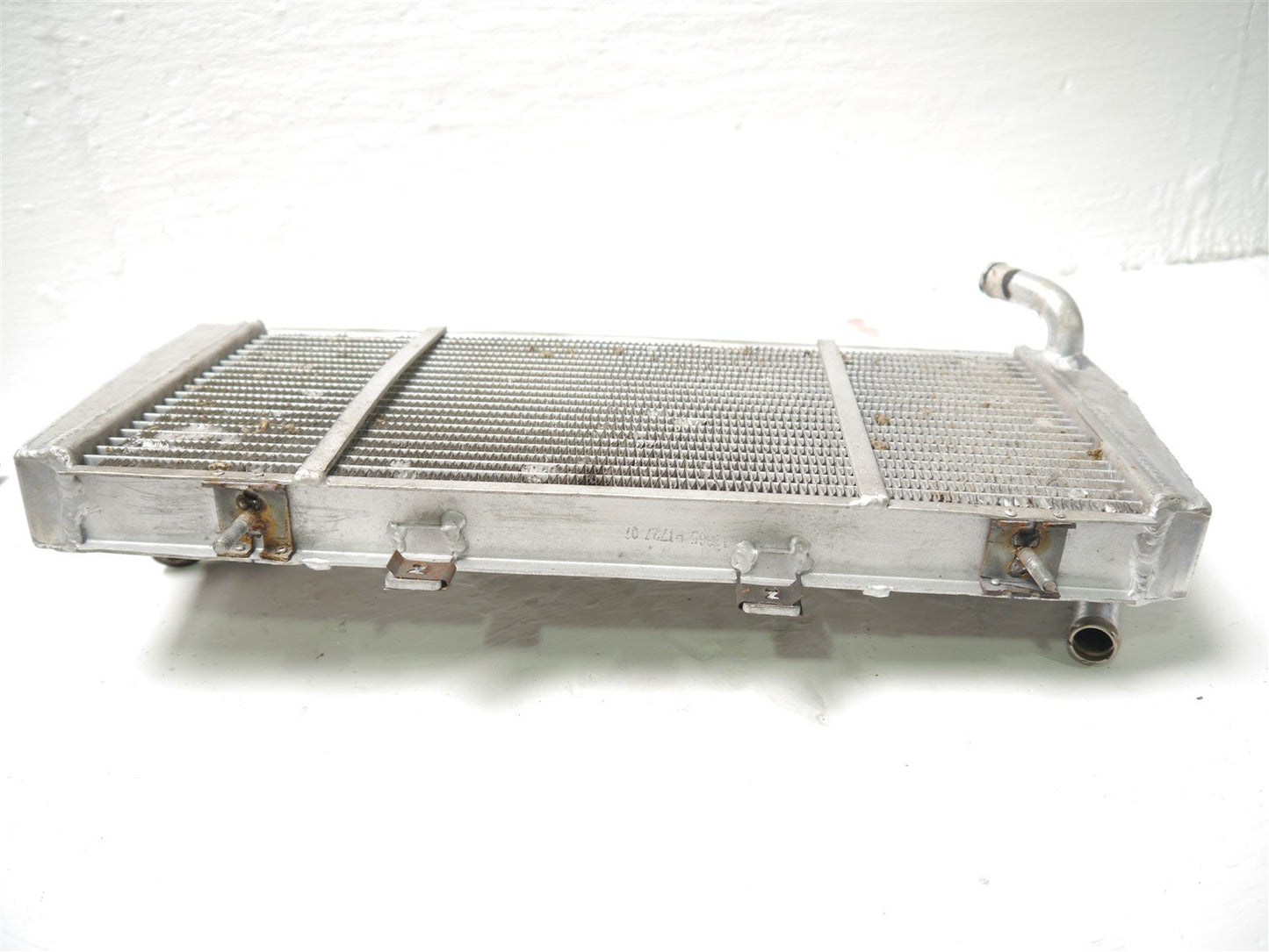 TRIUMPH SPRINT ST 955I 1999-2004 RADIATOR