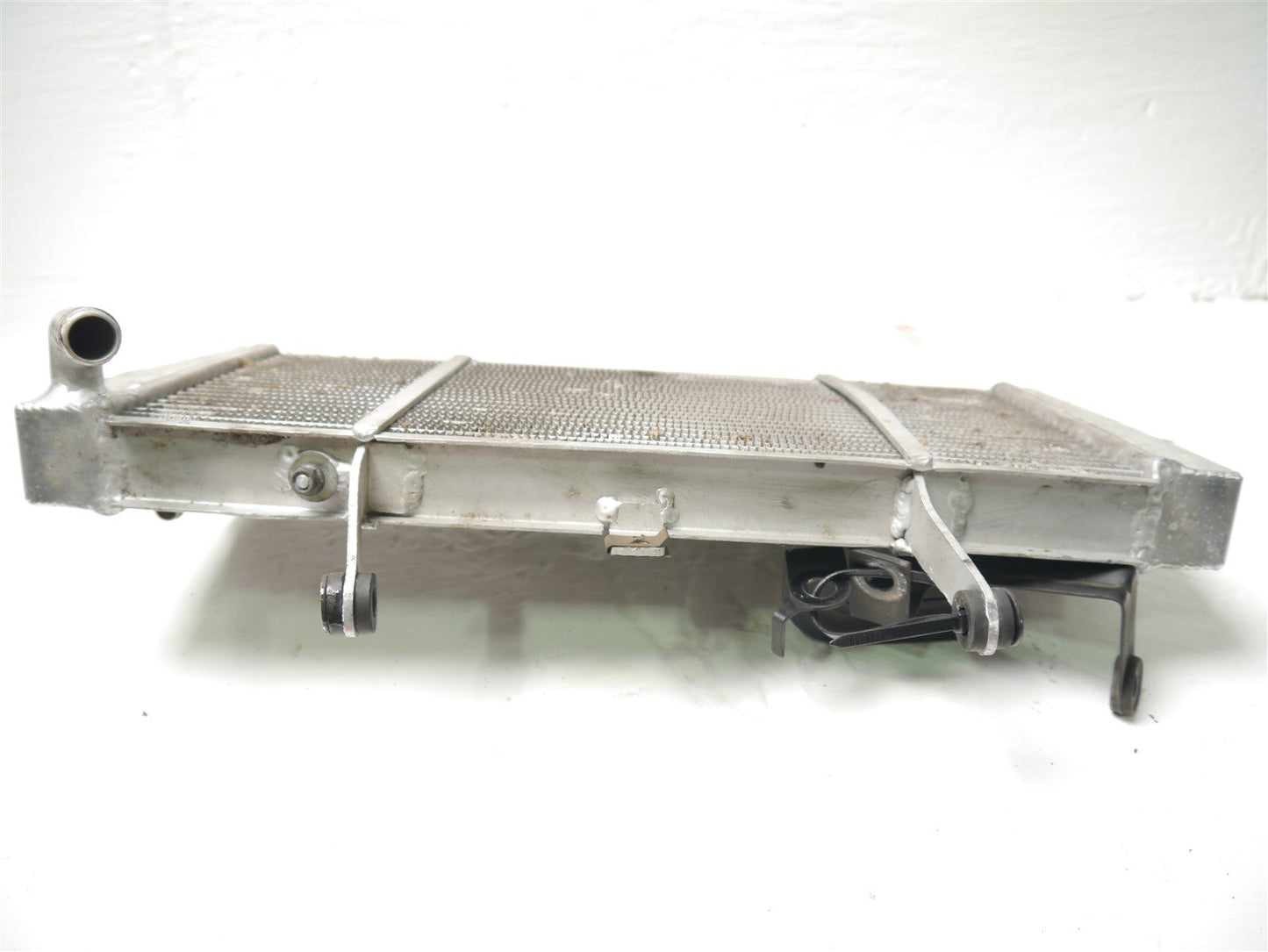 TRIUMPH SPRINT ST 955I 1999-2004 RADIATOR