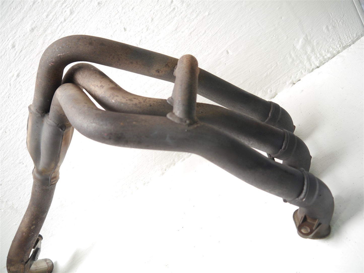 TRIUMPH SPRINT ST 955I 1999-2004 EXHAUST DOWNPIPES