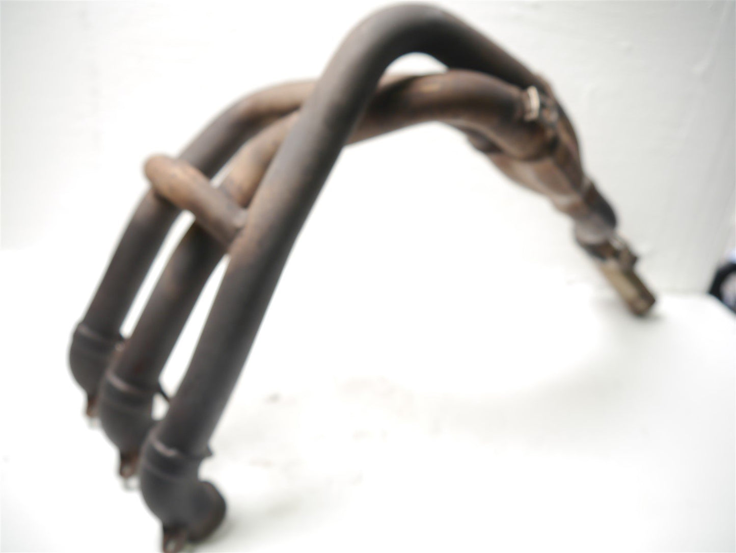 TRIUMPH SPRINT ST 955I 1999-2004 EXHAUST DOWNPIPES