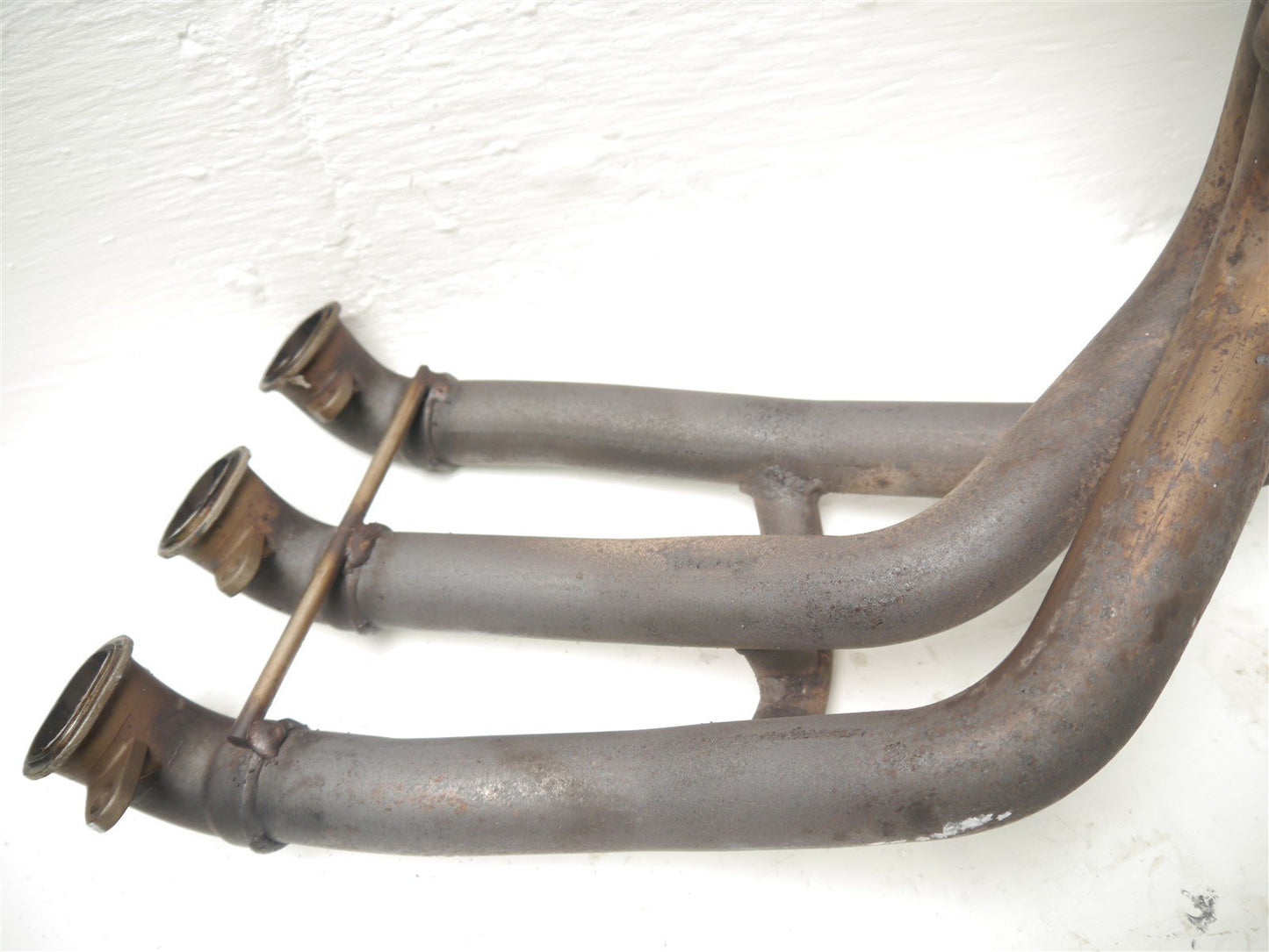 TRIUMPH SPRINT ST 955I 1999-2004 EXHAUST DOWNPIPES