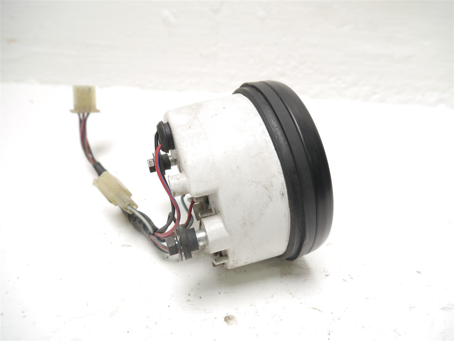 TRIUMPH SPRINT ST 955I 1999-2004 SPEEDOMETER 58K