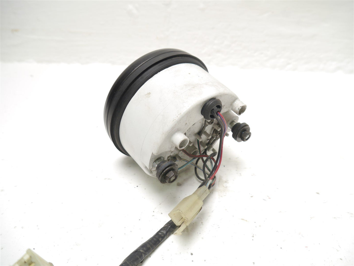 TRIUMPH SPRINT ST 955I 1999-2004 SPEEDOMETER 58K
