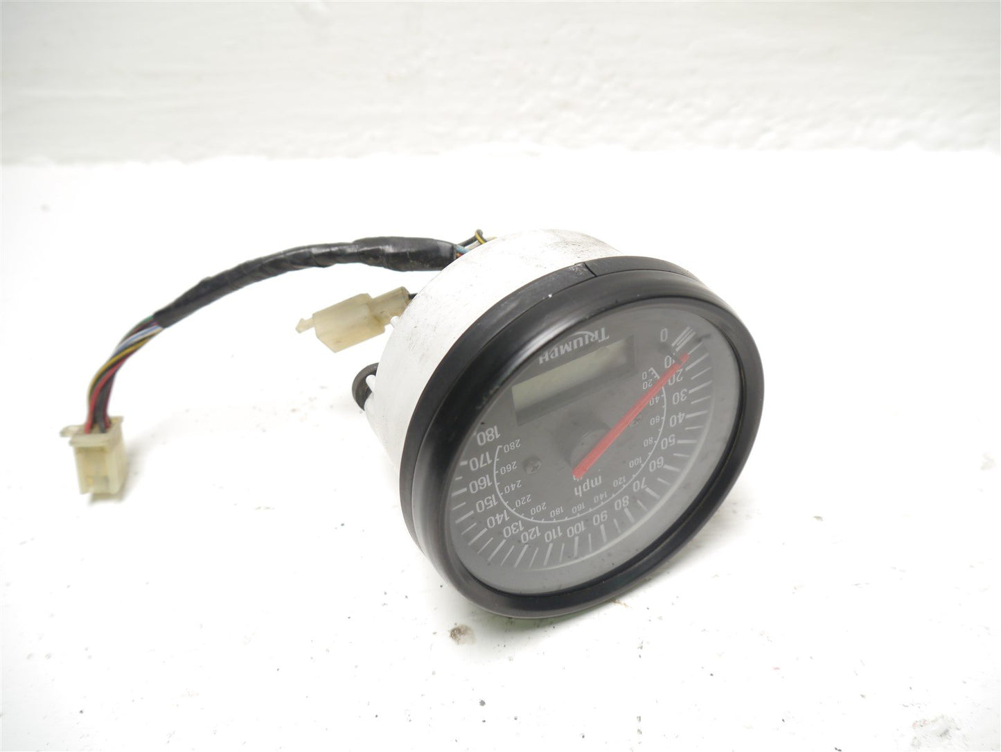 TRIUMPH SPRINT ST 955I 1999-2004 SPEEDOMETER 58K