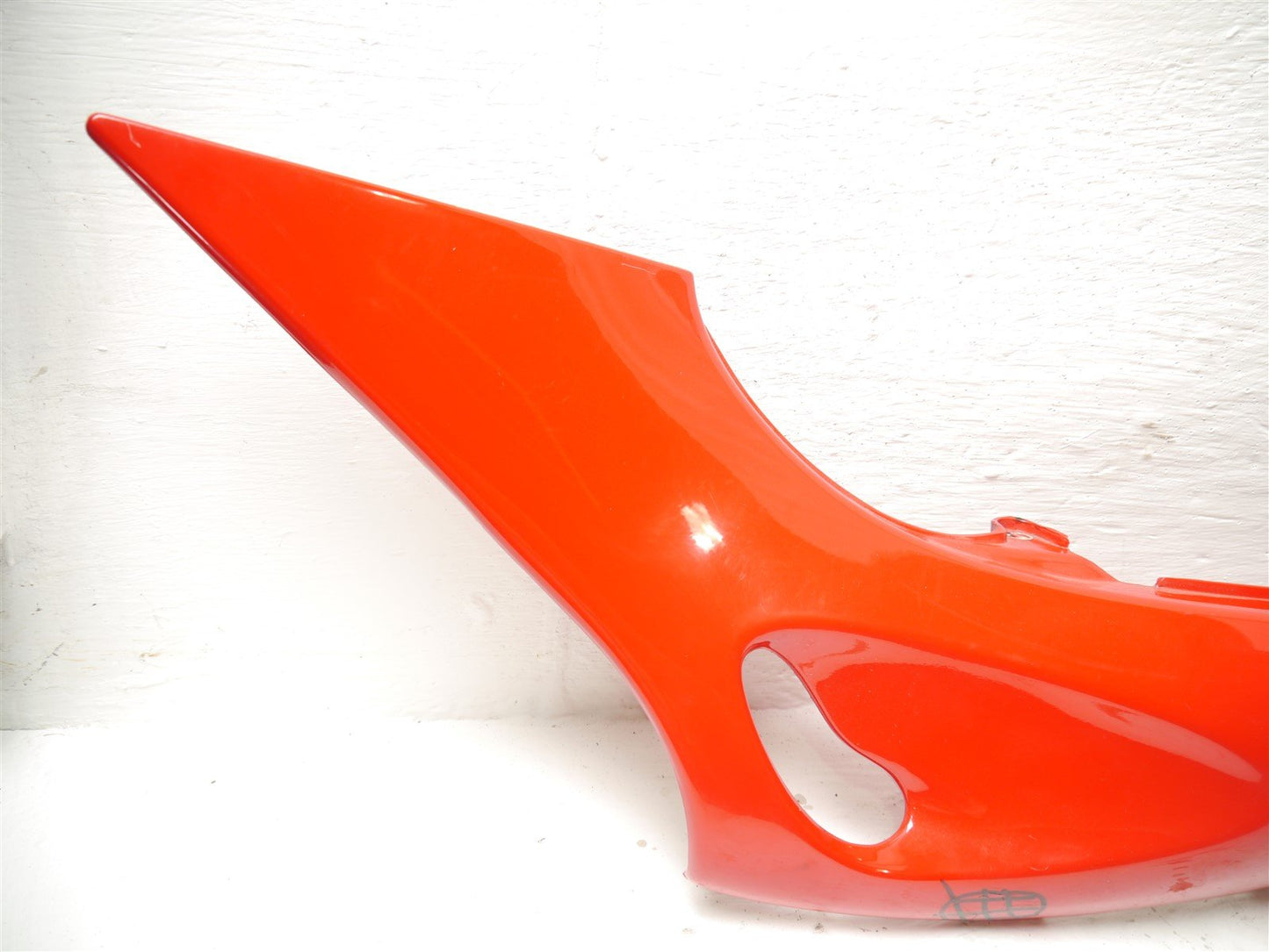 TRIUMPH SPRINT ST 955I 1999-2004 LEFT SIDE PANEL
