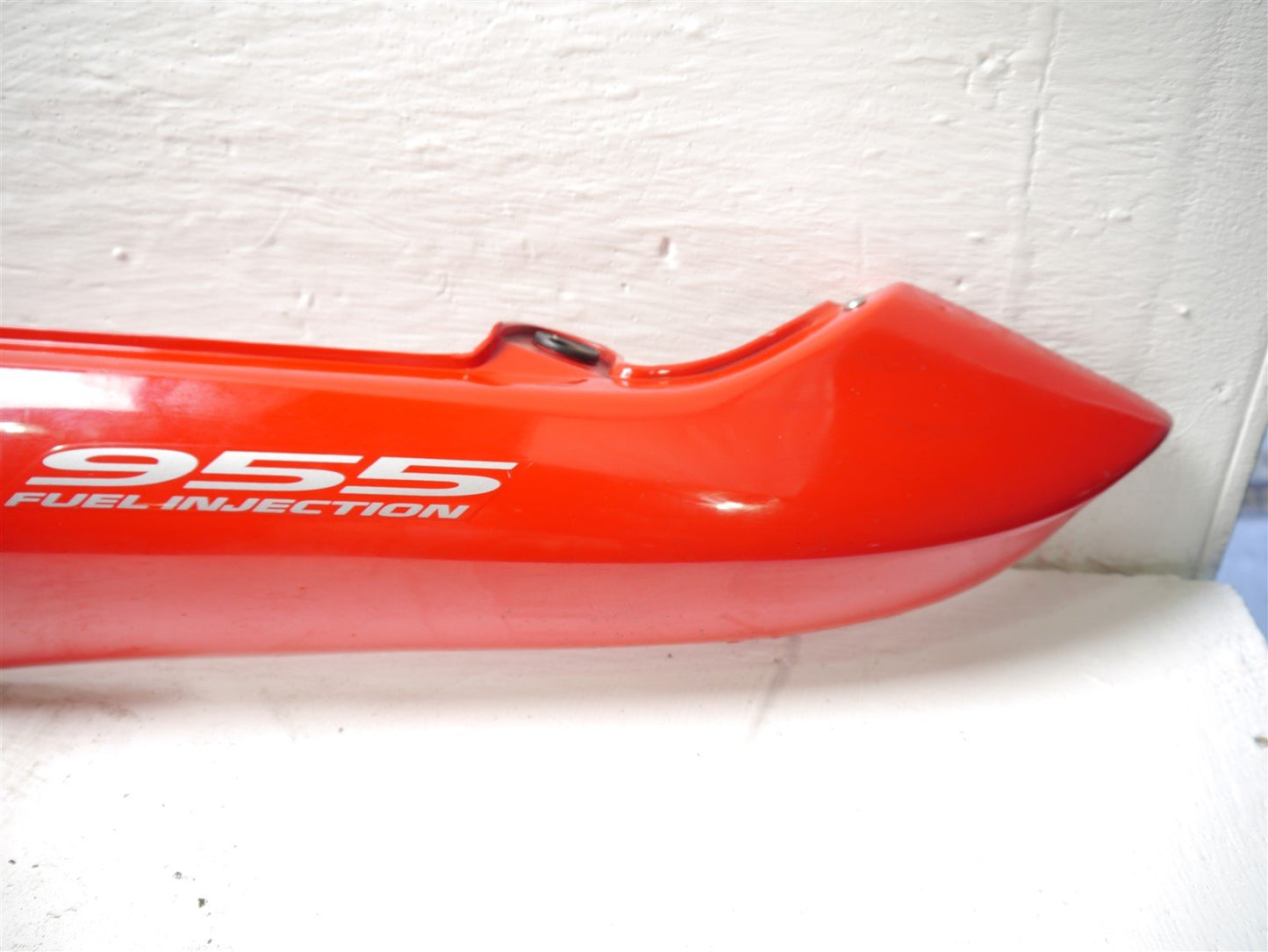 TRIUMPH SPRINT ST 955I 1999-2004 LEFT SIDE PANEL