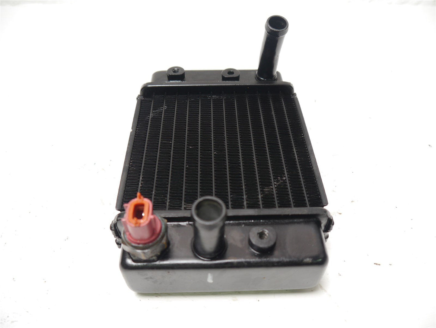 SINNIS TERRAIN 125 2021-2023 LEFT RADIATOR