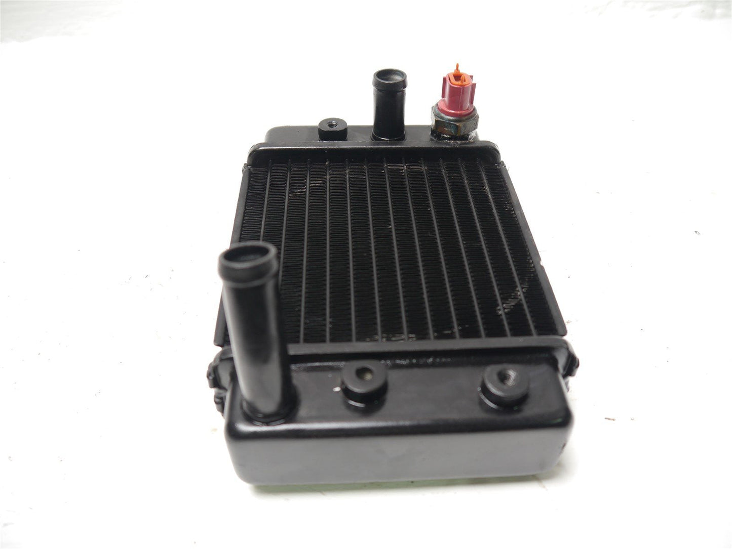 SINNIS TERRAIN 125 2021-2023 LEFT RADIATOR