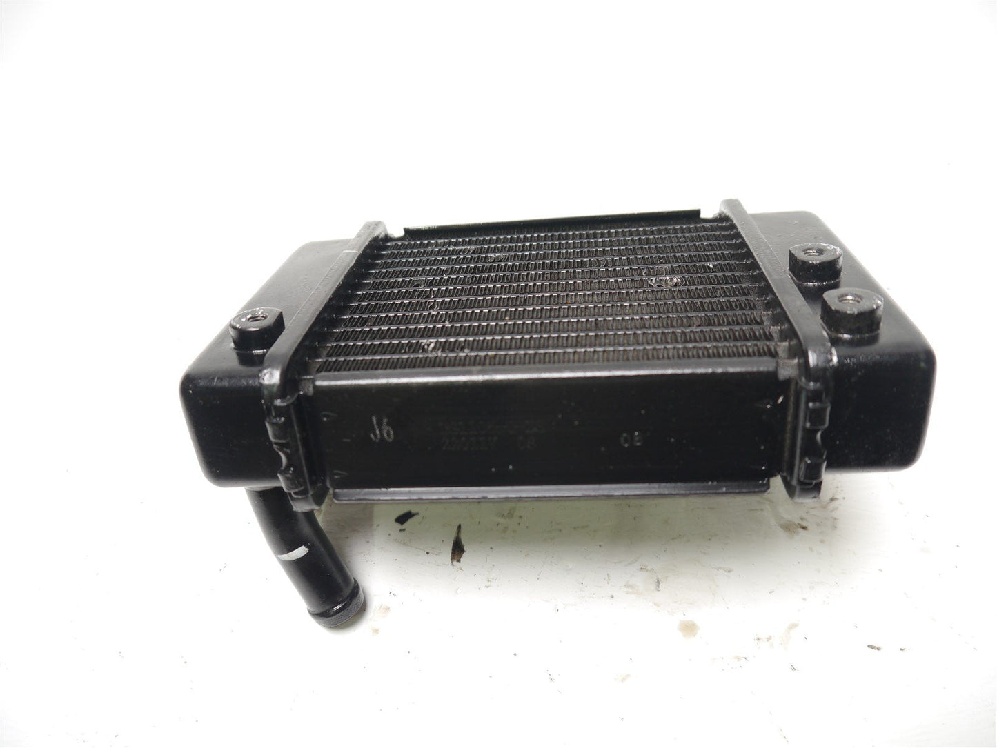 SINNIS TERRAIN 125 2021-2023 LEFT RADIATOR