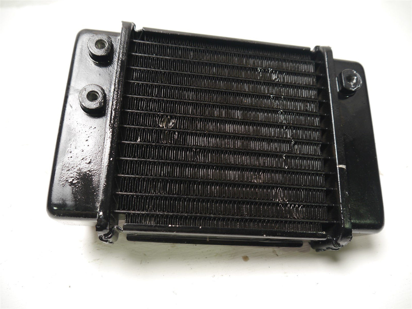 SINNIS TERRAIN 125 2021-2023 LEFT RADIATOR