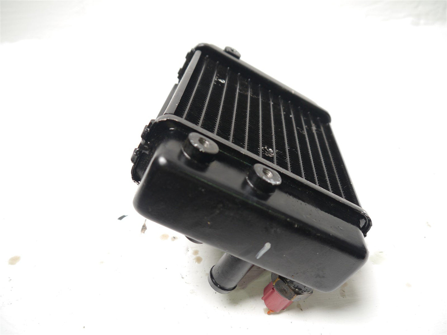 SINNIS TERRAIN 125 2021-2023 LEFT RADIATOR