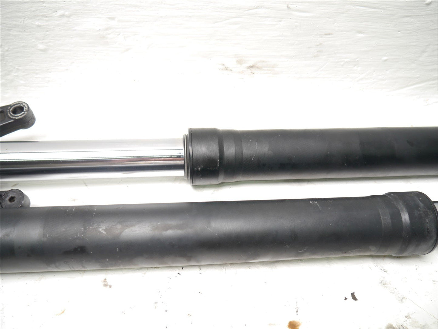 SINNIS TERRAIN 125 2021-2023 FRONT FORKS SUSPENSION