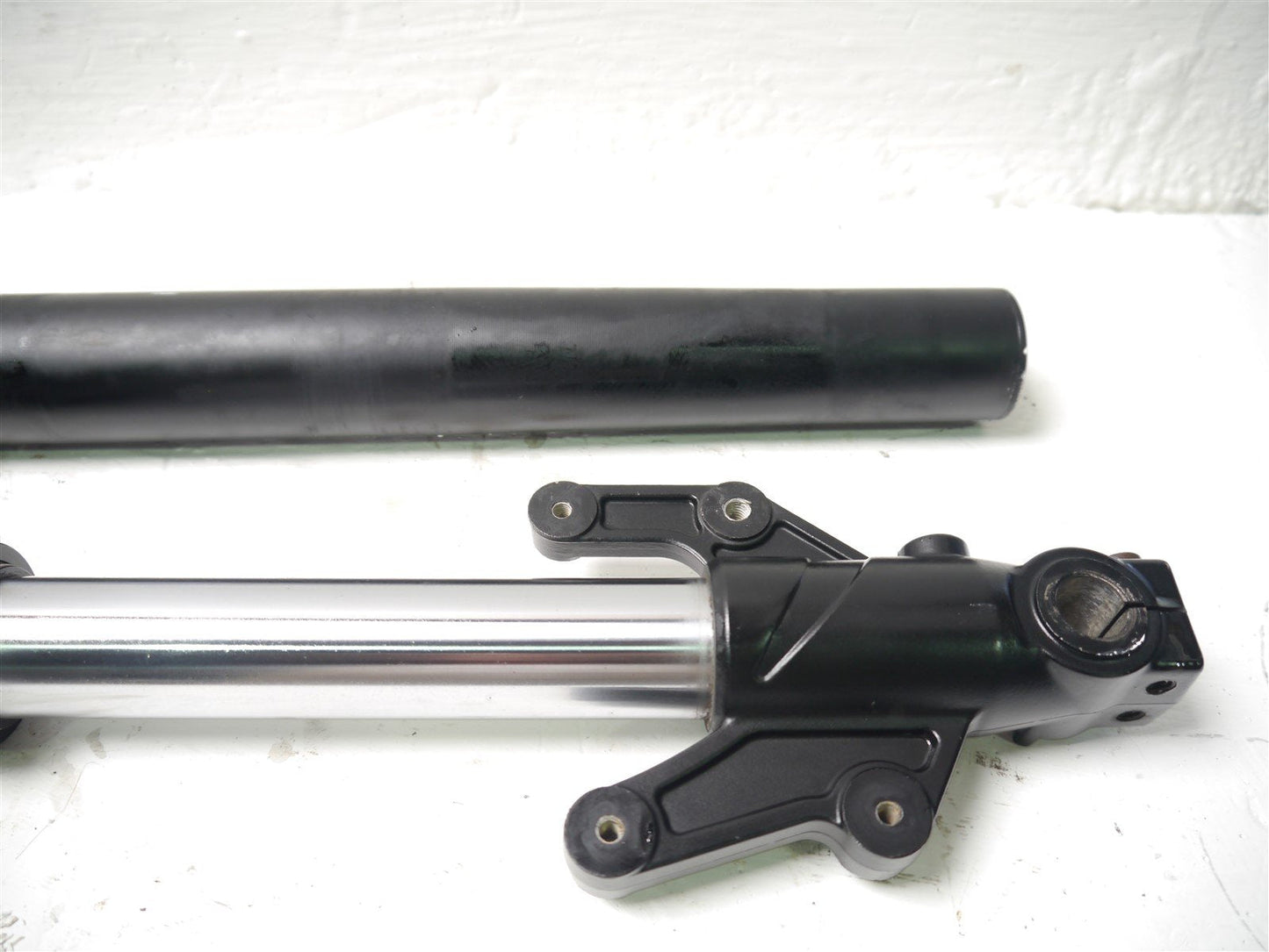 SINNIS TERRAIN 125 2021-2023 FRONT FORKS SUSPENSION