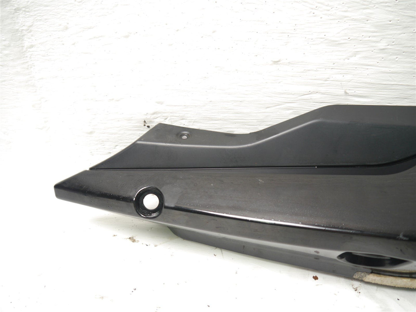SINNIS TERRAIN 125 2021-2023 LEFT SIDE PANEL