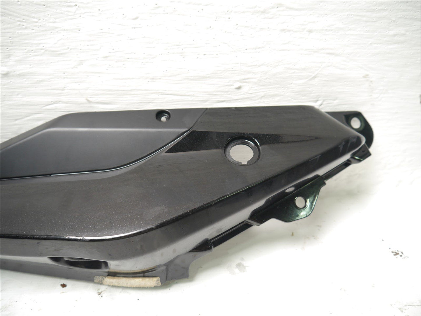SINNIS TERRAIN 125 2021-2023 LEFT SIDE PANEL
