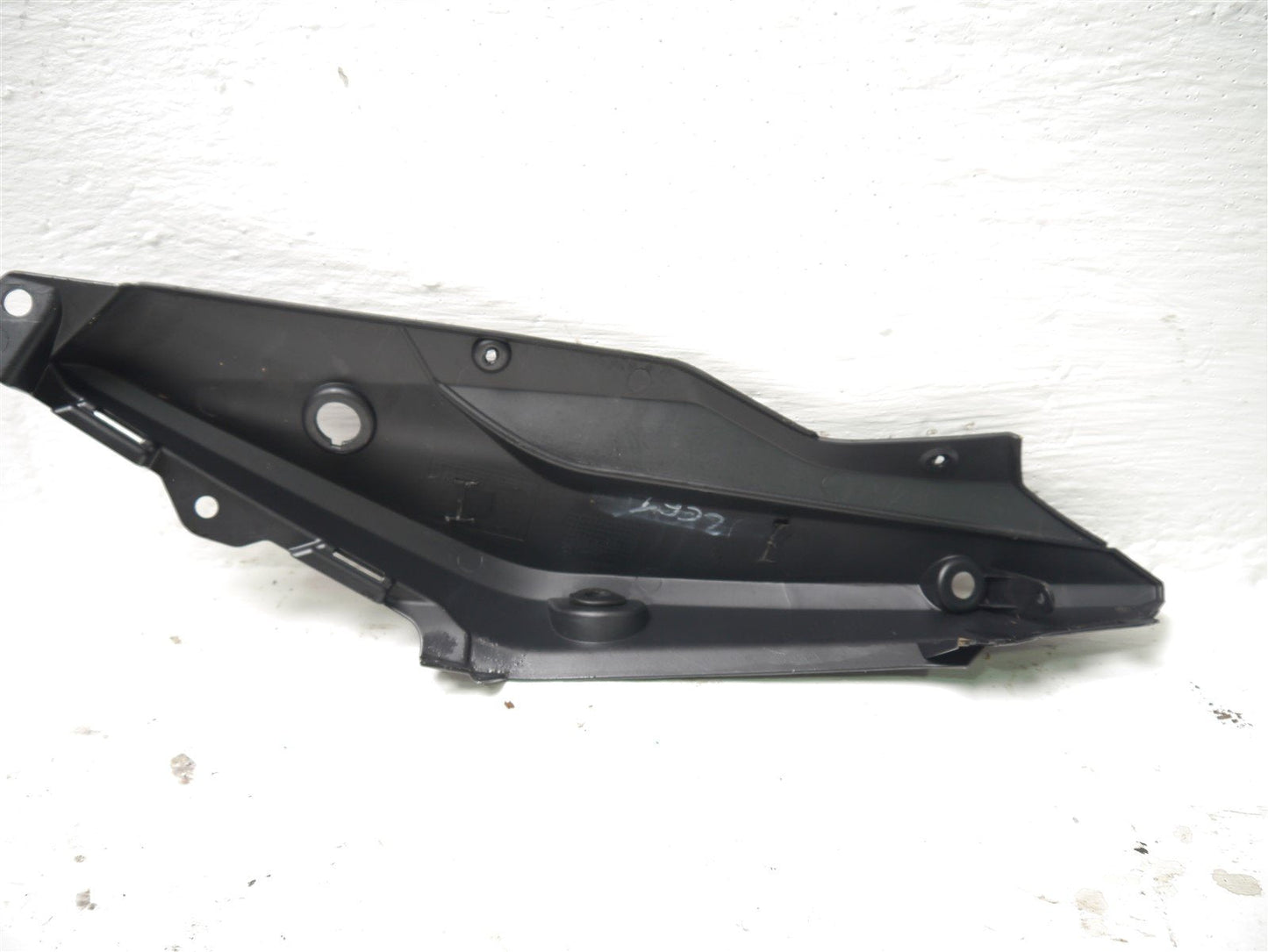SINNIS TERRAIN 125 2021-2023 LEFT SIDE PANEL