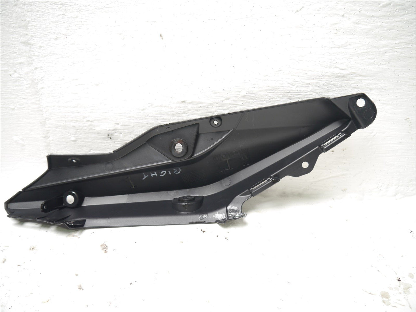 SINNIS TERRAIN 125 2021-2023 RIGHT SIDE FAIRING
