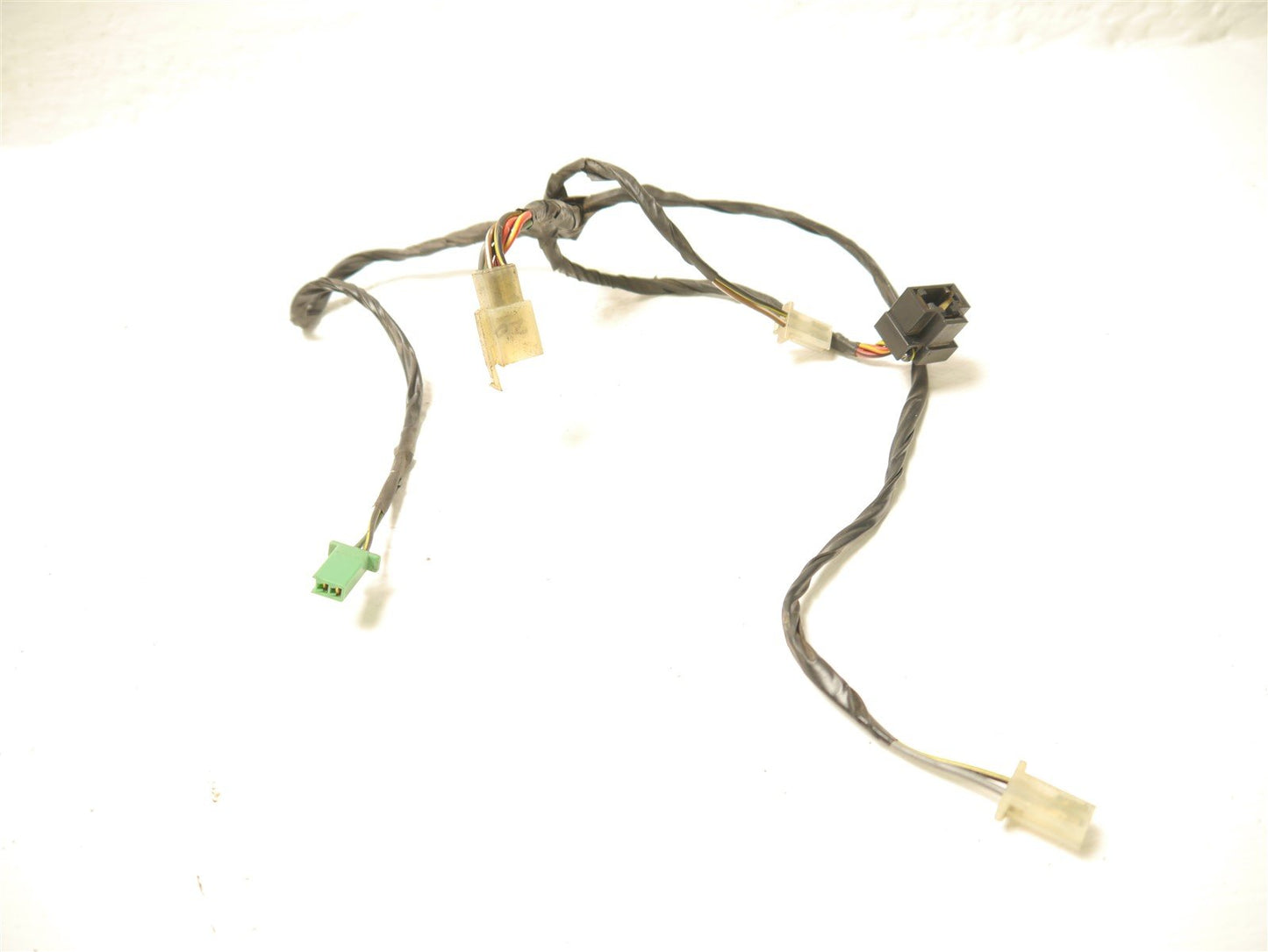 KAWASAKI ZZR1100 D 1993-2001 HEADLIGHT WIRING