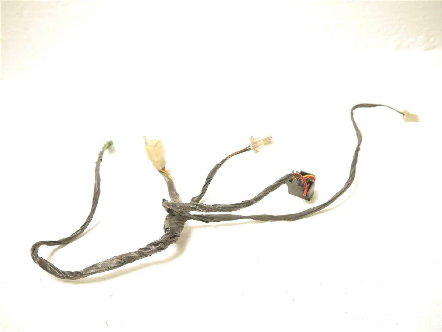 KAWASAKI ZZR1100 D 1993-2001 HEADLIGHT WIRING