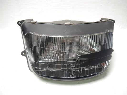 KAWASAKI ZZR1100 D 1993-2001 HEADLIGHT EUROPEAN BEAM