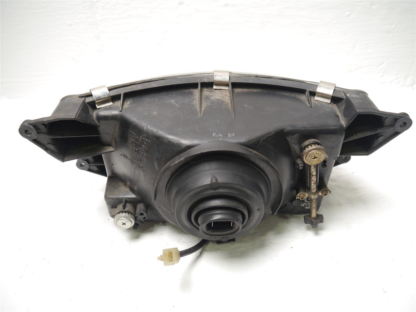 KAWASAKI ZZR1100 D 1993-2001 HEADLIGHT EUROPEAN BEAM