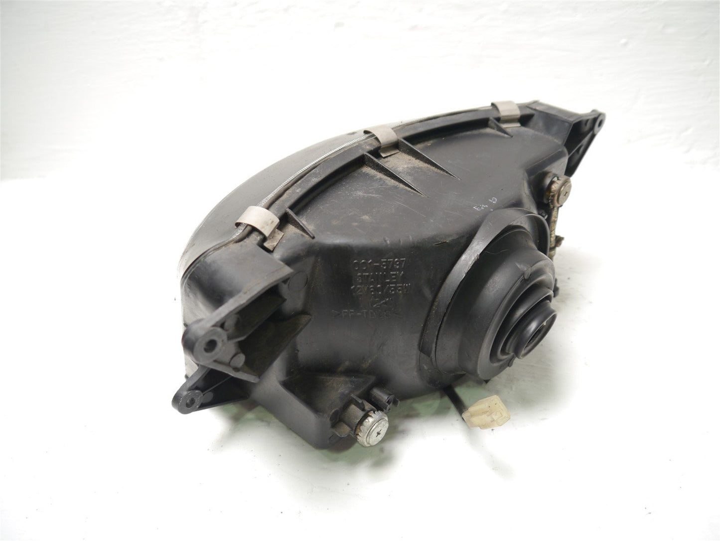KAWASAKI ZZR1100 D 1993-2001 HEADLIGHT EUROPEAN BEAM