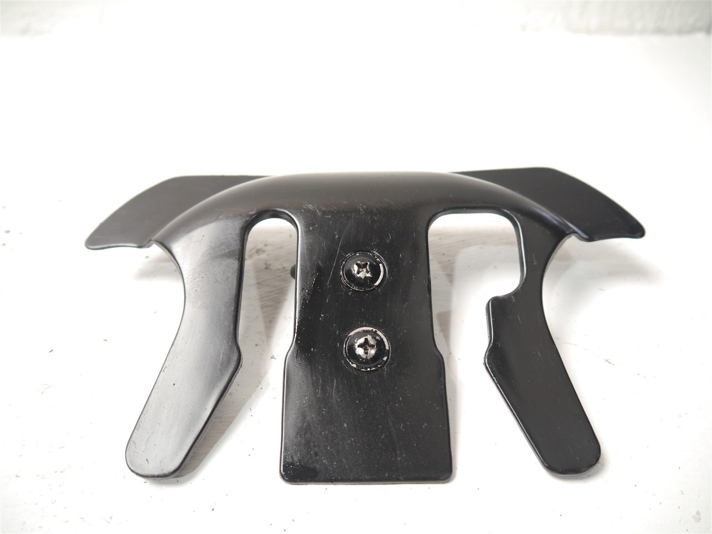 KAWASAKI ZZR1100 D 1993-2001 BOTTOM FORK YOKE COVER GUARD