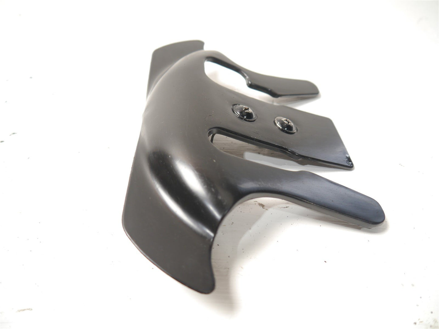 KAWASAKI ZZR1100 D 1993-2001 BOTTOM FORK YOKE COVER GUARD